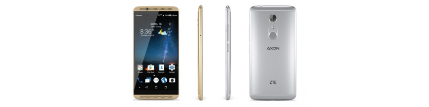 ZTE Axon 7